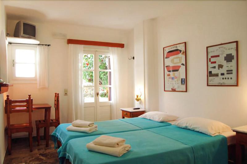 Villa Pinelopi Mykonos Town Exterior photo