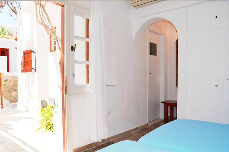 Villa Pinelopi Mykonos Town Exterior photo