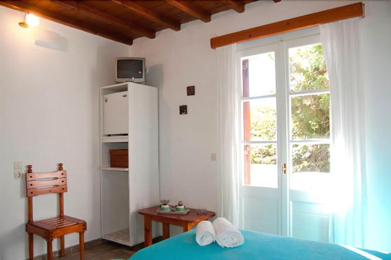 Villa Pinelopi Mykonos Town Exterior photo