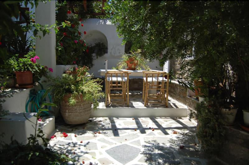 Villa Pinelopi Mykonos Town Exterior photo