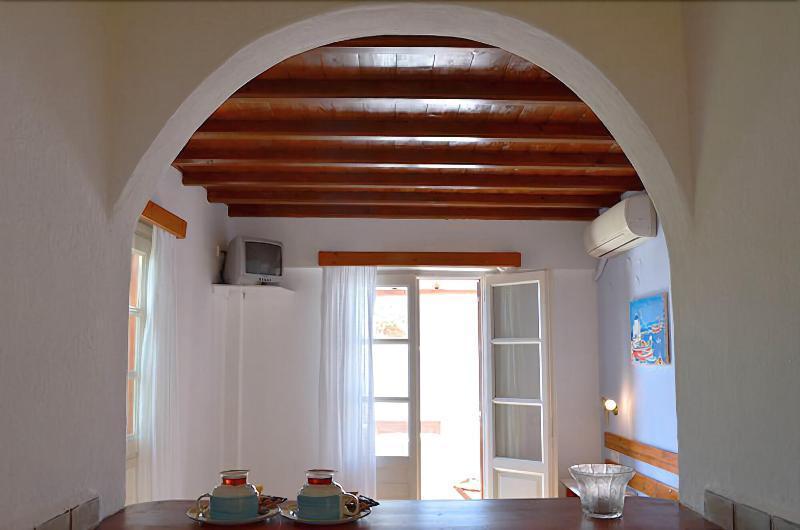 Villa Pinelopi Mykonos Town Exterior photo