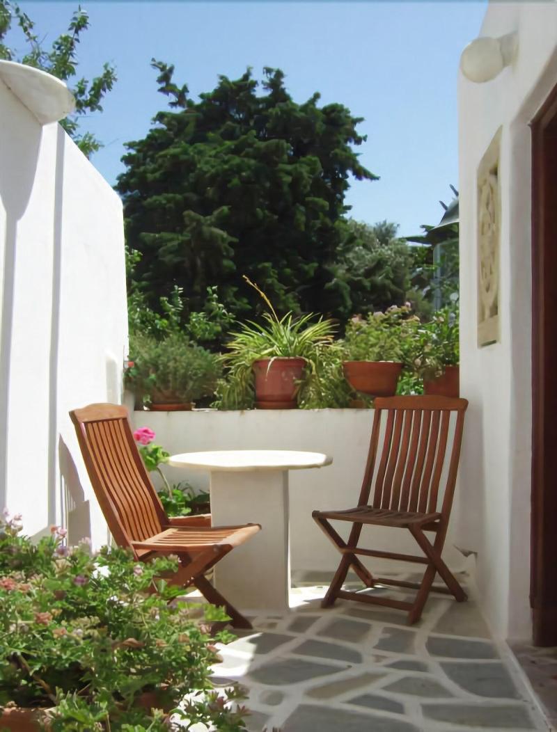 Villa Pinelopi Mykonos Town Exterior photo