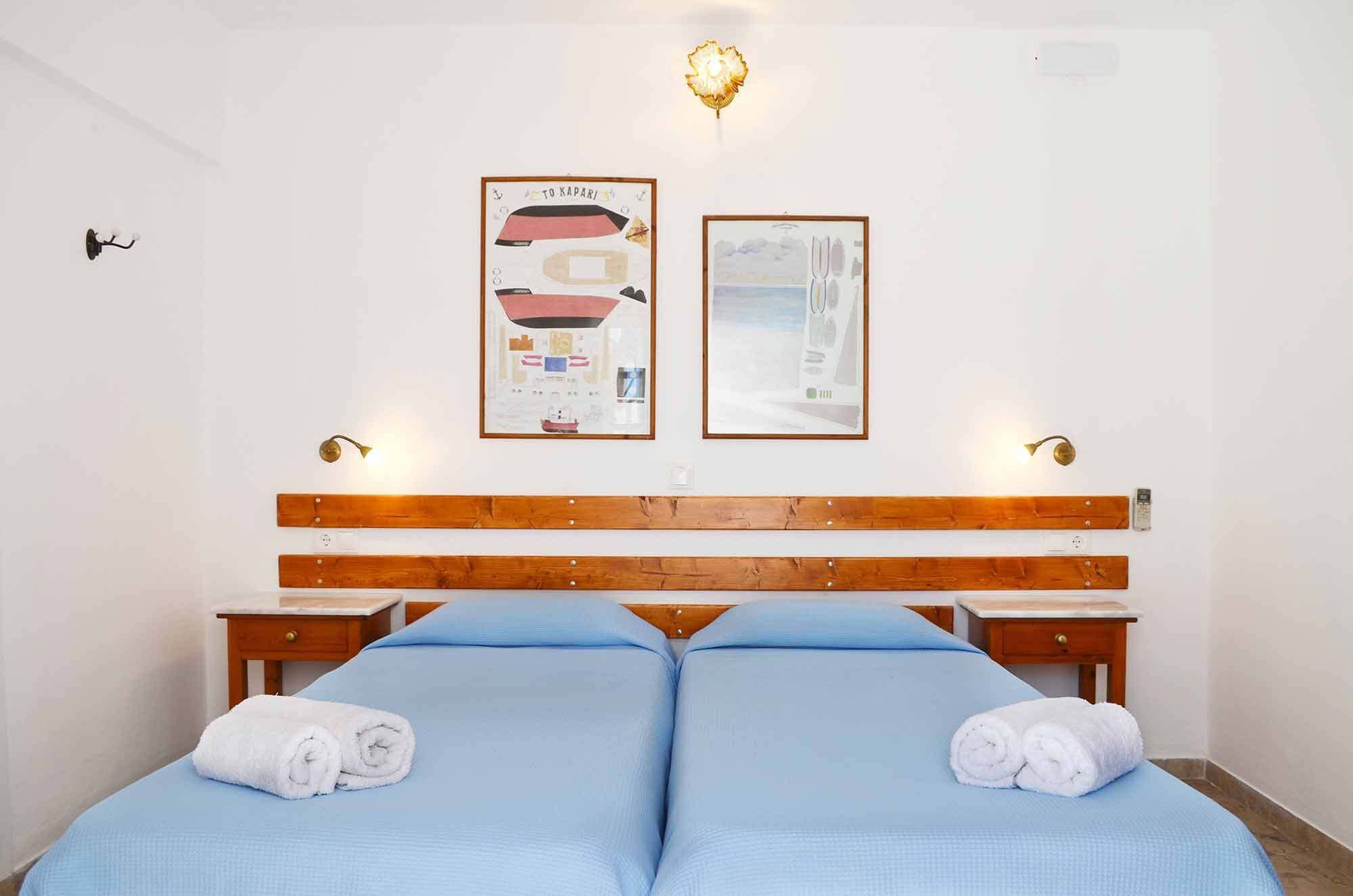 Villa Pinelopi Mykonos Town Exterior photo