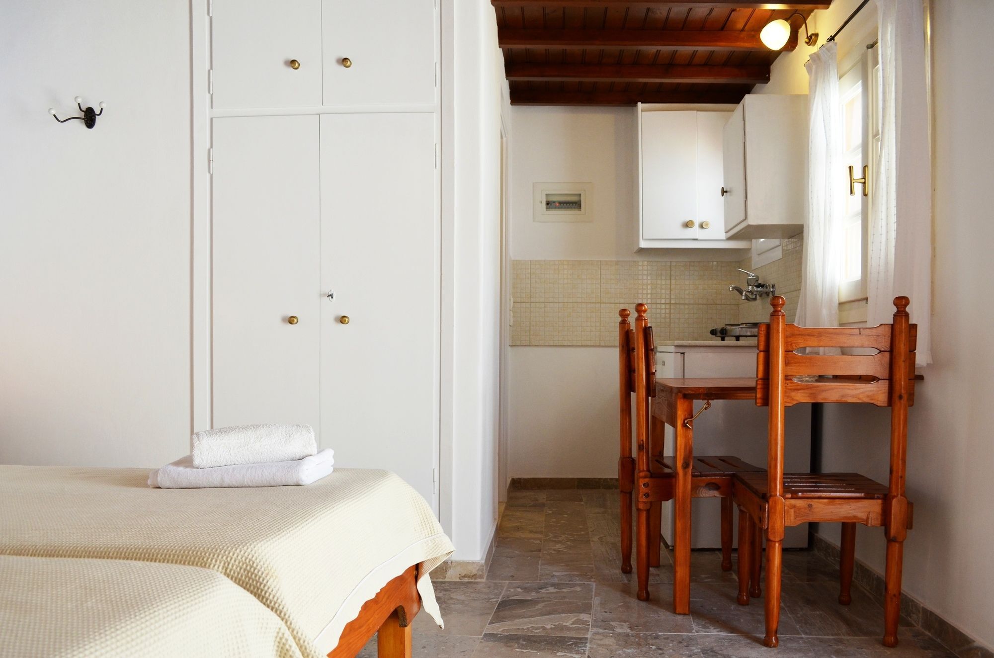 Villa Pinelopi Mykonos Town Exterior photo