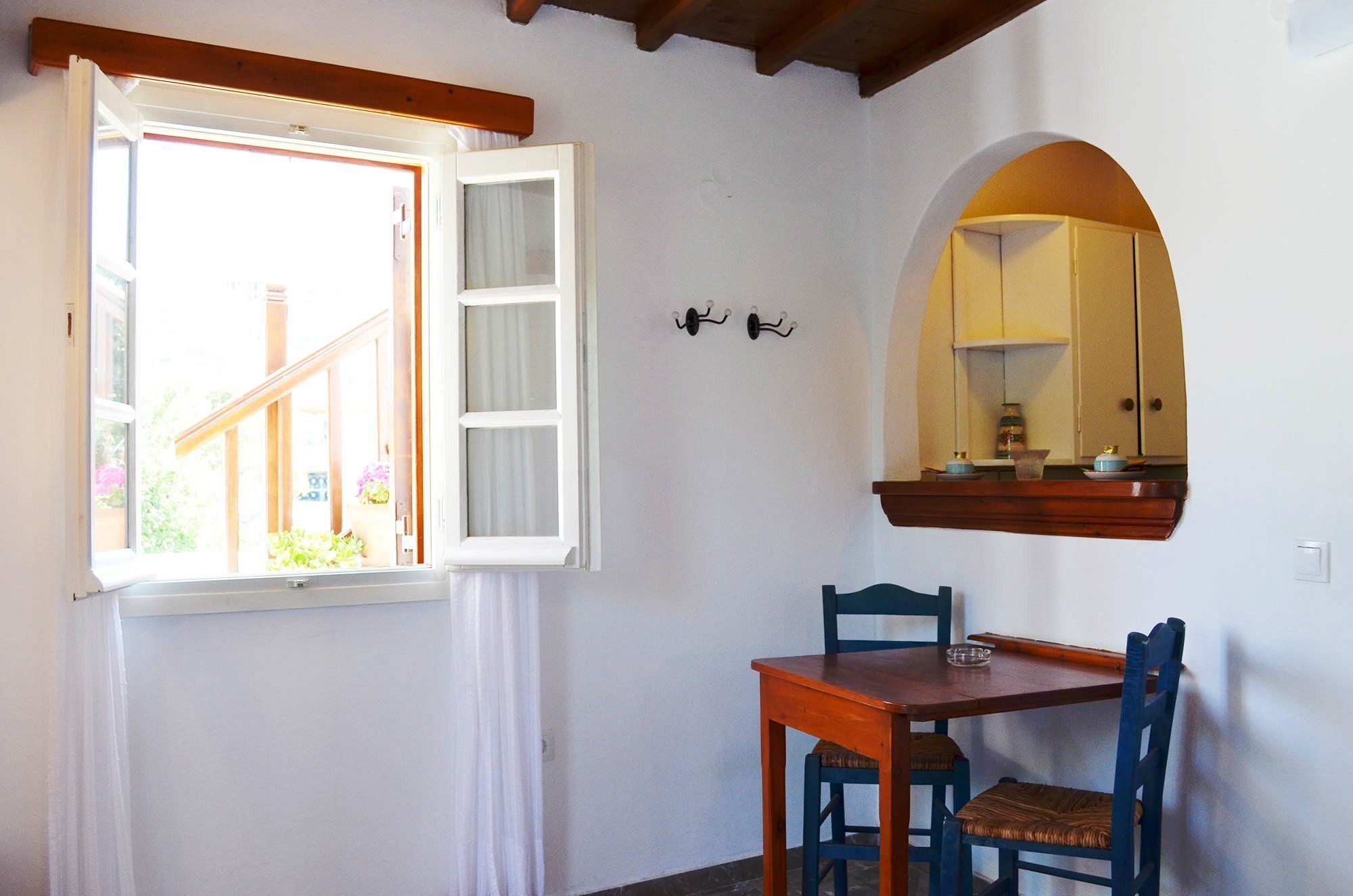 Villa Pinelopi Mykonos Town Exterior photo