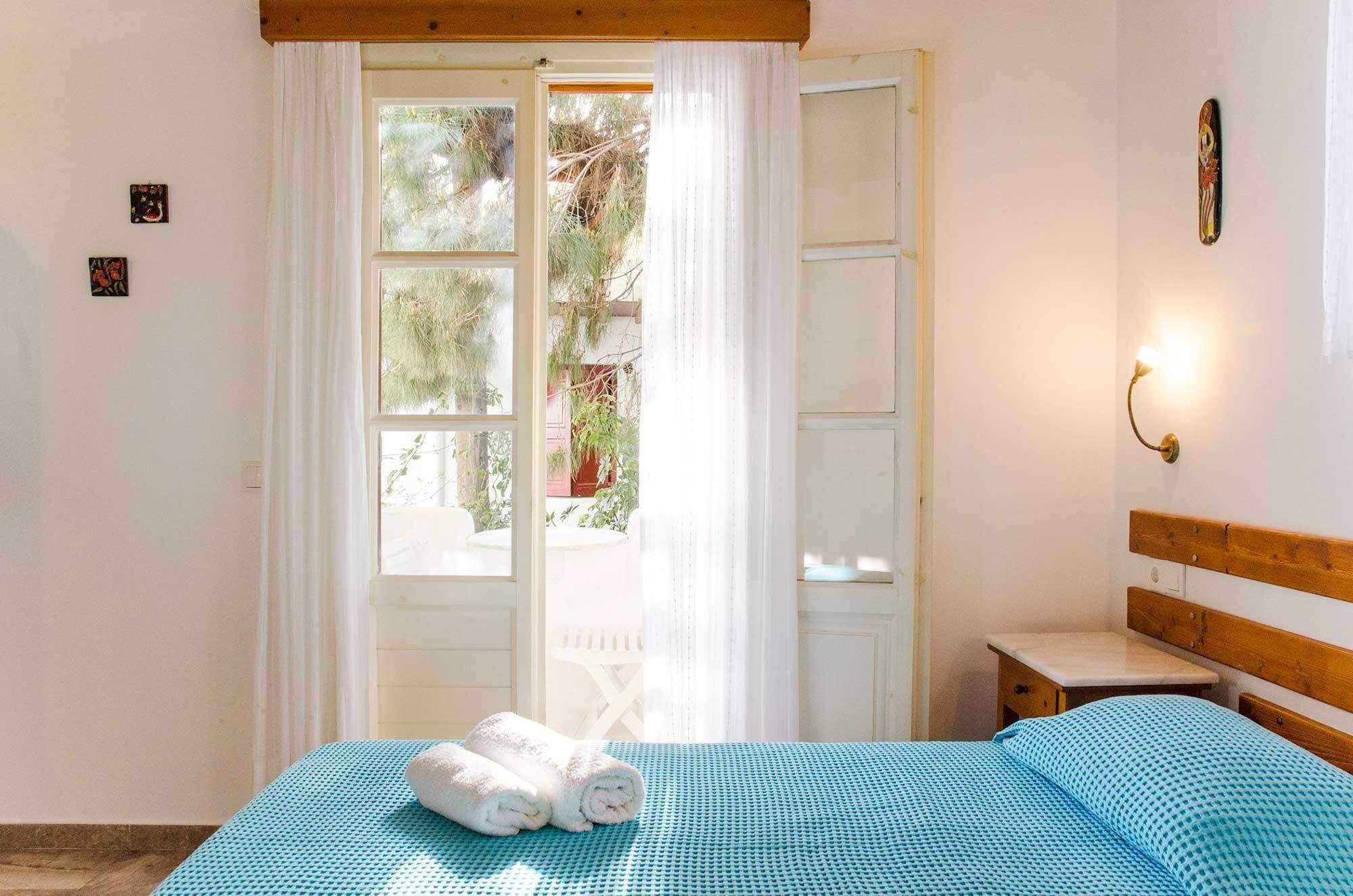Villa Pinelopi Mykonos Town Exterior photo